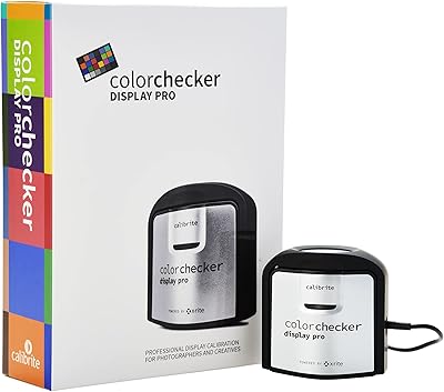 Calibrite ColorChecker Display Pro CCDIS3