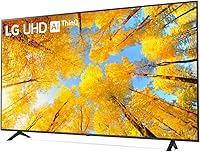 LG 75UQ7590 75-Inch 4K Smart TV — image 2