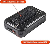 ACEIRMC T48 (TL866-3G) Programmer — image 6