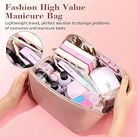 Wilfniee Gel Nail Kit for Beginner — image 3