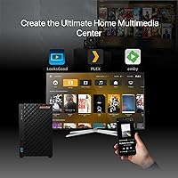 Asustor Drivestor 2 Lite AS1102TL 2-Bay NAS — image 9