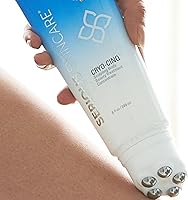 Serious Skincare Anti-Cellulite Cryo-Cinq Cold Sculpting Body Cream 8 oz — image 7