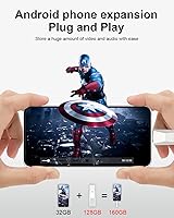 ySky 128GB USB 3.2 Solid State Flash Drive — image 8