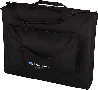 Earthlite Massage Table Carry Case – Professional Model