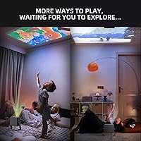 ONOAYO AY3 Mini Projector — image 8