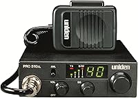 Uniden PRO510XL CB Radio — image 1