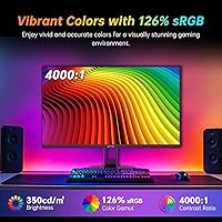 KTC H27E22P 27-inch 280Hz Gaming Monitor — image 5