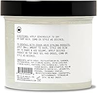 Imperial Barber Grade Gel Pomade 12oz — image 2