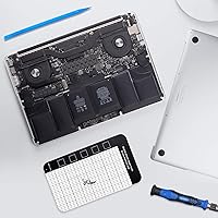 STREBITO 142-Piece Precision Screwdriver Set — image 8