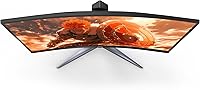 AOC C27G2Z 27″ Curved Gaming Monitor — image 4