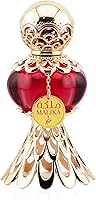Khadlaj Malika Red Concentrated Perfume Oil for Women 20mL — image 2