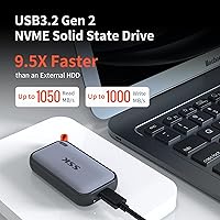 SSK SD500 1TB Portable SSD — image 2