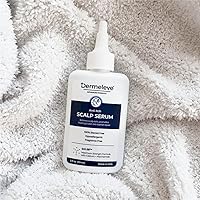 Dermeleve Scalp Serum for Neuropathic Itch, Seborrheic Dermatitis & Scalp Psoriasis 3oz — image 6