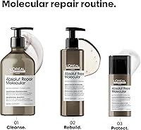 L'Oréal Professionnel Paris Absolut Repair Molecular Leave In Mask 100mL — image 6