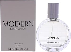 Modern by Banana Republic Eau de Parfum 3.4 oz