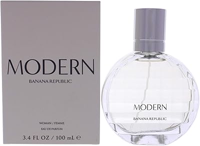 Modern by Banana Republic Eau de Parfum 3.4 oz