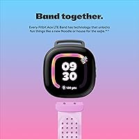 Fitbit Ace LTE Kids Smartwatch — image 10