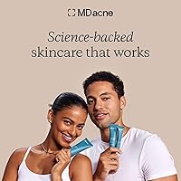 MDacne 3 Step Retinol Acne Kit — image 11