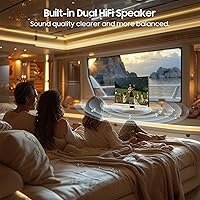 SYLVOX 12V 22-inch Smart TV with DVD Player — image 7