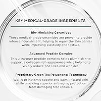 Replenix Age Restore Nighttime Therapy Face Cream 2oz — image 3