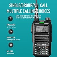 Radtel RT-4D DMR Radio — image 3