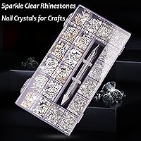 EVODIS Nail Rhinestones Kit — image 2