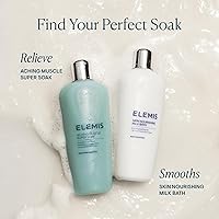 ELEMIS Aching Muscle Super Soak 400ml — image 5