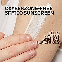 La Roche-Posay Anthelios Melt-In Milk Sunscreen SPF 100 6.17oz — image 2