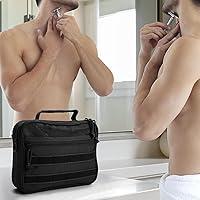 SMONT Toiletry Bag for Men — image 3