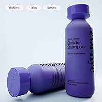 Eva NYC Purple Shampoo 31 fl oz — image 5