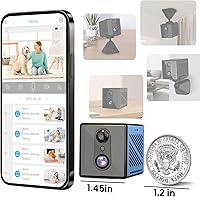 javiscam V18 4K Security Camera — image 7