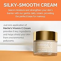 Noche Y Dia Vitamin C Face Cream 60mL — image 5