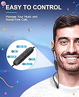 Tecno B1 Bluetooth Headphones — image 8