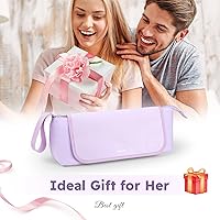 MOKURA Hot Hair Tools Travel Bag with Heat Resistant Mat — image 6