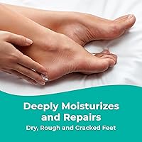 Richenna EZ Foot Care Cream 100ml — image 2