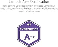 ASUS ROG Thor 1000W Platinum II Power Supply — image 4