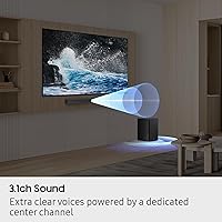 Samsung B-Series Soundbar HW-B630F — image 3