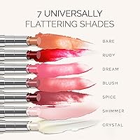 MDSolarSciences Tinted Sheer Lip Balm SPF 30 Blush — image 5