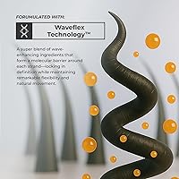 XMONDO Hair Wavetech Extra Hold Wave Foam 6.7oz — image 6