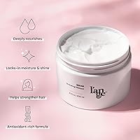 L'ANGE HAIR Rehab Hydrating Masque 10 fl oz — image 3