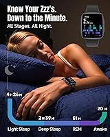 antfit GTX20 Smart Watch — image 6