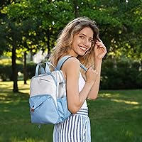 Hap Tim Travel Backpack Tb7651 — image 2