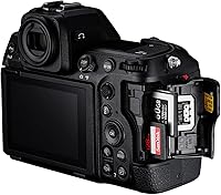 Nikon Z 8 Mirrorless Camera — image 6