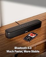 ULTIMEA Aura A40 7.1ch Virtual Surround Sound Bar — image 7