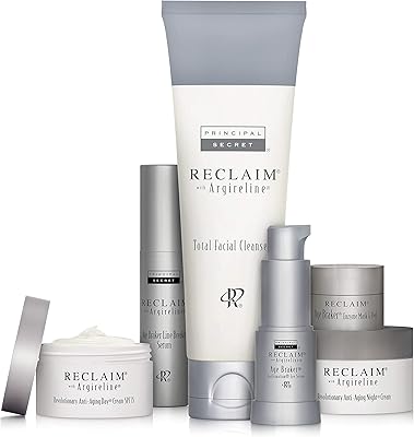 Principal Secret Reclaim Daily Anti-Aging Essentials Kit