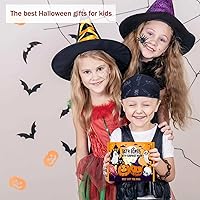 Kims Cosiart Spooky Bath Bombs for Kids — image 6