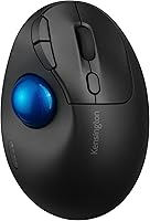 Kensington TB450 Wireless Trackball Mouse — image 1