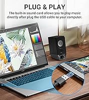 Edifier R19BT Bluetooth PC Speaker System — image 3