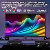 Z-Edge UG25S 24.5-inch 300Hz Gaming Monitor — image 3