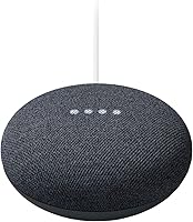Google Nest Mini 2nd Generation — image 2